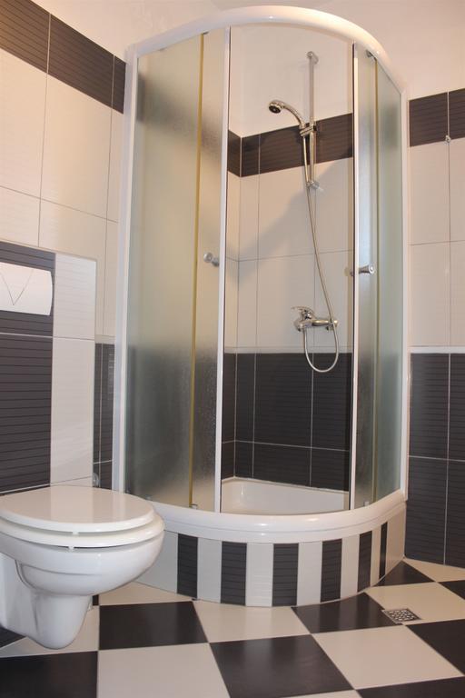 Apartments Bluesun Omis Luaran gambar